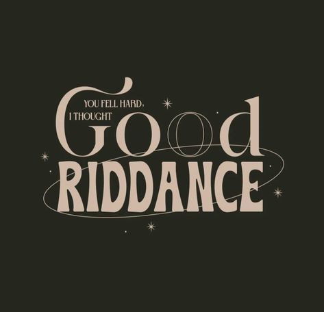 Gracie Abrams Prints, Good Riddance Poster, Gracie Abrams Poster, Gracie Core, Posters To Print, Posters For Room, Dorm Posters, Good Riddance, Lyric Poster