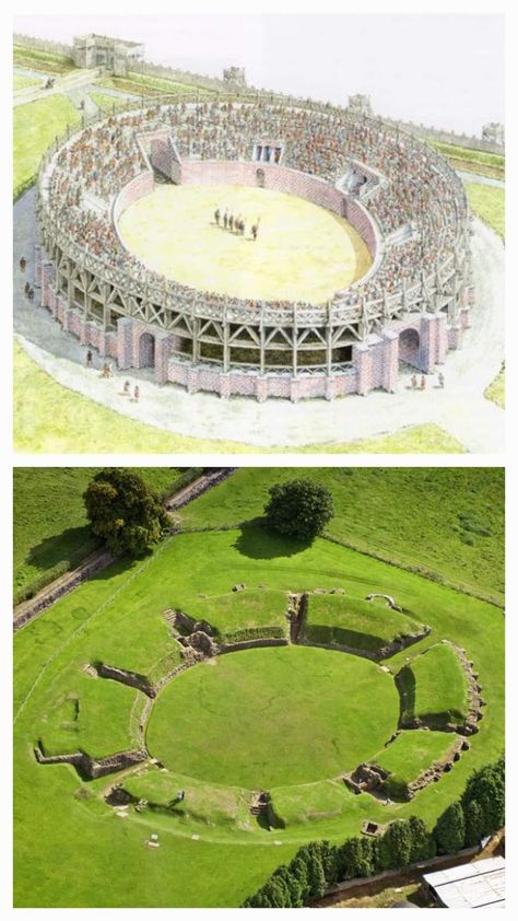 Newport Wales, Dale Evans, Roman Britain, Visit Wales, Empire Romain, Archaeological Finds, Ancient Architecture, Map Design, Ancient Rome