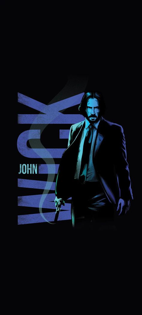 Mor Wallpaper, John Wick Hd, Marvel Phone Wallpaper, Spiderman Comic Art, Android Wallpaper Black, Japanese Wallpaper Iphone, John Wick Movie, Keanu Reeves John Wick, Samurai Wallpaper