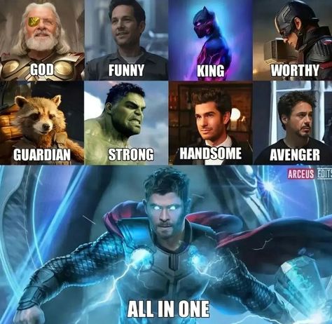 Marvel Funny Memes, Marvel Cinematic Universe Timeline, Dc Vs Marvel, Marvel Comics Artwork, Strongest Avenger, Marvel Comics Funny, Superhero Memes, Marvel Comics Superheroes, Funny Disney Jokes