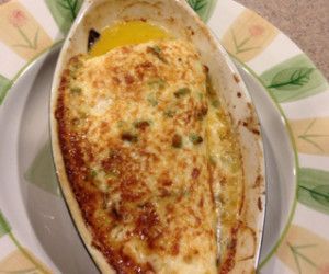 Orange Roughy Recipes Baked Fish, Orange Roughy Recipes Healthy, Orange Ruffy Recipes, Orange Roughy Recipes Baked, Baked Orange Roughy, Orange Roughy Recipes, Haddock Recipes, Best Fish Recipes, Cheese Mashed Potatoes