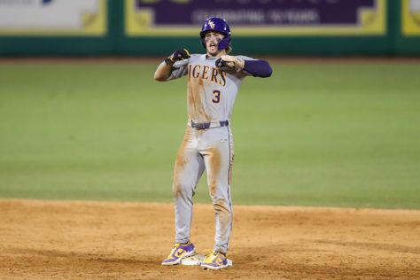 Dylan Crews Lsu, Alex Box, Miss Tennessee, Lsu Baseball, Lsu Game, Baseball Wallpaper, Charles Schwab, College World Series, Louisiana State University