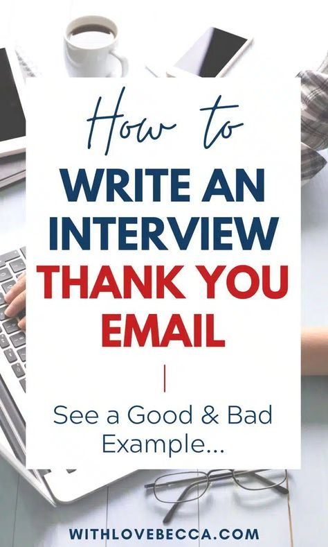 Learn how to write a stellar interview thank you email to score your dream job! Also see these interview thank you email examples to know the good and bad way to write a thank you note after an interview. Follow these job interview tips and get that job offer! Thank You Email For Interview, Email After Interview Follow Up, Thank You For The Interview Email, Thank You Note For Interview, Interview Thank You Email Examples, Thank You Note After Interview, Post Interview Thank You Email, Thank You After Interview, Thank You For Nurses