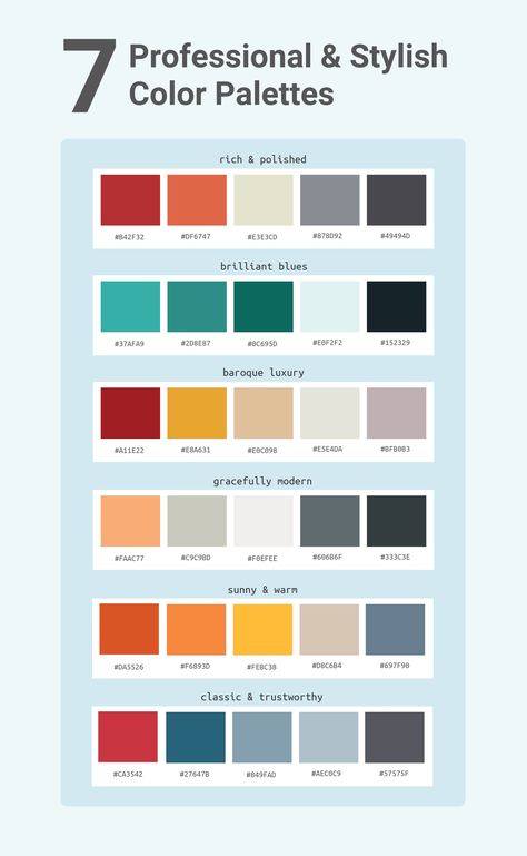 Colours 2023 Color Trends, Color Composition Design, Flat Color Palette, Pantone Colour Palettes, Color Design Inspiration, Hex Color Palette, Color Composition, Living Under A Rock, Paint Companies