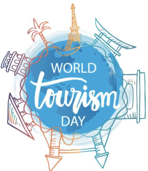 What place is at the top of your bucket list to travel to? Happy World Tourism Day!! World Tourism Day, Tourism Day, World Days, At The Top, Bucket List, Tourism, The Top, Travel