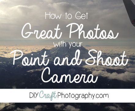 How to Get Great Photos with your Point and Shoot Camera Point And Shoot Photography, Simple Camera, Free Online Classes, Macro Flower, 2d Design, Point And Shoot Camera, Camera Hacks, Go Outdoors, Waiting In Line