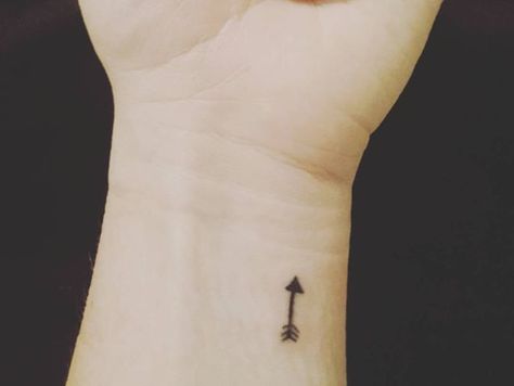 I got: Tiny Tattoo! We Know What Tattoo You Should Get Based On These Random Questions What Tattoo Should I Get, Random Questions, Tiny Tattoo, Buzzfeed Quizzes, Tattoo You, Tattoo Idea, Tiny Tattoos, Full Sleeve, Jesus Fish Tattoo