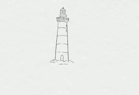 Lighthouse Flash Tattoo, Montauk Lighthouse Tattoo, Tiny Lighthouse Tattoo, Fine Line Lighthouse Tattoo, Lighthouse Tattoo Simple, New England Tattoo, Minimalist Lighthouse Tattoo, Small Lighthouse Tattoo, Post Card Tattoo