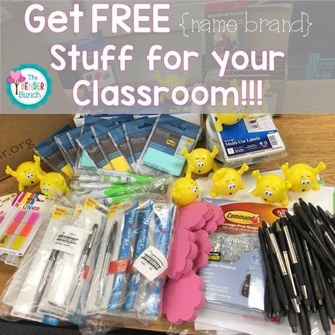 classroom freebies, freebies, free classroom supplies, Naeir, free educational… Free Teacher Printables Classroom Freebies, Teacher Pay Teachers Freebies, Classroom Amazon Wishlist, Elementary Special Education, Free School Supplies, Teachers Pay Teachers Freebies, Happy Ideas, Free Teacher Resources, School Supplies For Teachers