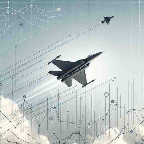 Uncover the potential of defense stocks in India. Learn about key trends, factors influencing performance, and top-performing companies. Make informed investment decisions with data-driven insights and expert analysis. #DefenseStocks #IndianEconomy #InvestmentTips Stocks To Invest In, Commodity Market, Intraday Trading, Stock Broker, Swing Trading, Best Stocks, Investing In Stocks, Online Trading, Start Investing