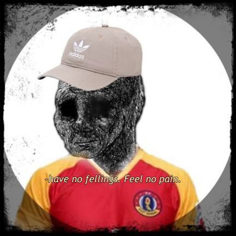 East Bengal, Feelings, Quick Saves