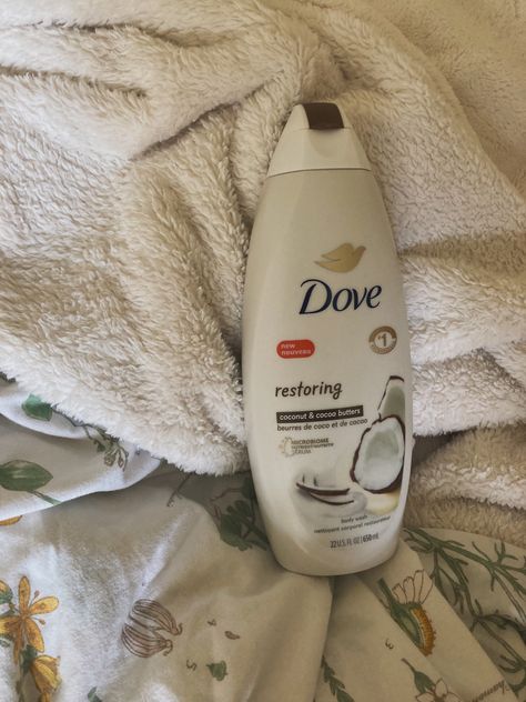 Dove Coconut Body Wash, Coconut Body Wash, College Goals, Dove Soap, Hygiene Routine, Pretty Skin Care, Bath And Body Care, Pretty Skin, Body Skin Care