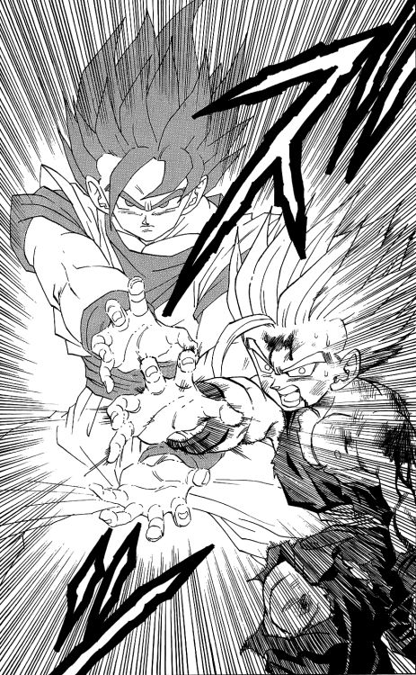 Kamehameha Goku, Gohan Ssj2, Last Game Manga, Poses Manga, Goku Manga, Goku And Gohan, Dbz Manga, Dragon Ball Tattoo, Art Dragon