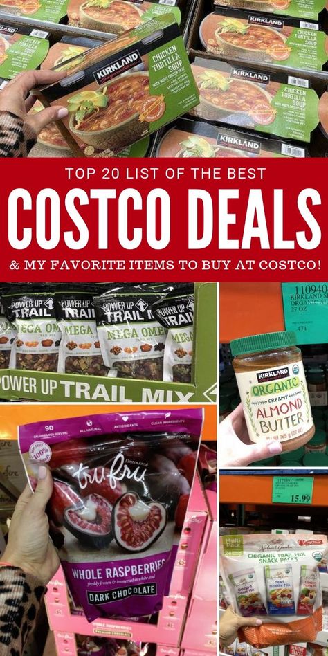 Costco Macro Shopping List, Costco Finds 2024, Costco Shopping List For Two, Best Costco Buys, Best Costco Snacks, Healthy Costco Finds, Costco Meal Prep, Costco Favorites, What To Buy At Costco