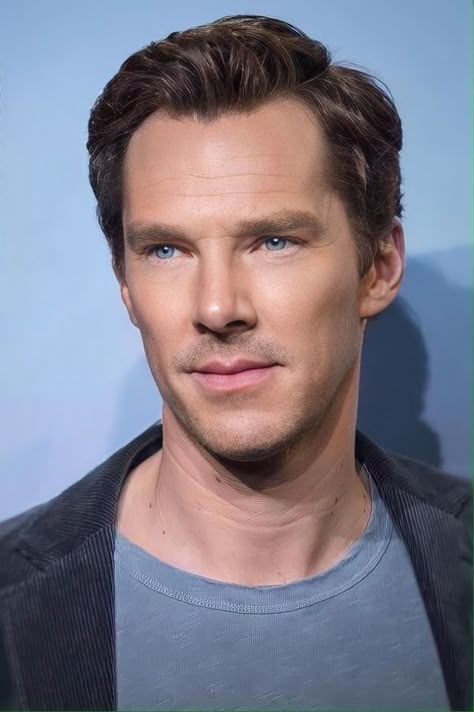 Act My Age, Sherlock Cumberbatch, Beauty Needs, Benedict Sherlock, Actors Male, Ideal Man, Dr Strange, Famous Stars, Hot Actors