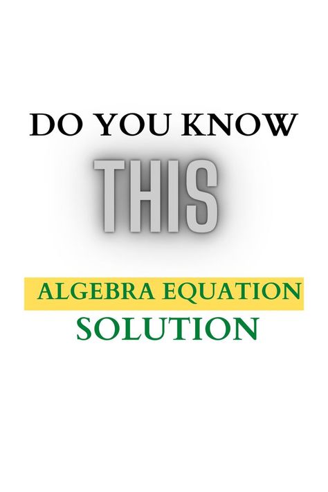 ALGEBRA: FOIL METHOD Sat Practice Test, Algebra Math, Sat Practice, Maths Tricks, Foil Method, Sat Math, Algebra Equations, Natural Number, Rational Numbers