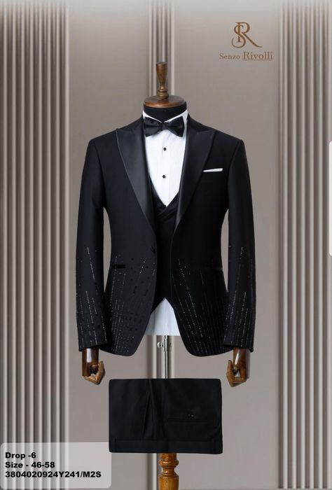 Mens Suits Style Modern Classy 2024, Mens Suits Style, Mens Suits Style Modern Classy, Fancy Kurta For Men, Mens Suits Style Modern, Expensive Suits, Embroidered Suits, Suits Style, Bespoke Suits