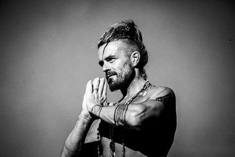 xavier rudd Xavier Rudd Tattoo, Indigenous Dance, Trevor Hall, Xavier Rudd, Stradbroke Island, Xavier University, Calendar Download, Manage Your Time, Final Exam