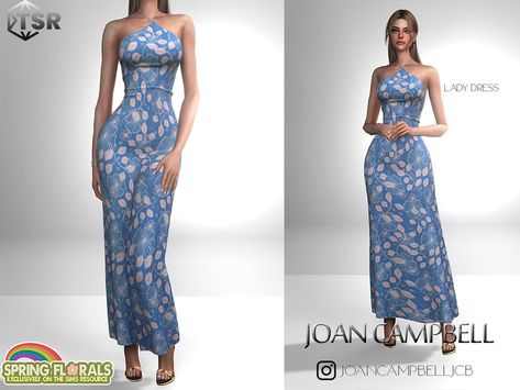 9 swatches Found in TSR Category 'Sims 4 Female Adult Everyday' Sims 4 Sun Dress Cc, Joan Campbell Sims 4 Cc, Sims 4 Mini Dress Cc, Sims 4 Cc Clothes Tsr, Sims 4 2024 Cc, Sims 4 Cc Dresses Casual, Sims 4 Fitness Cc, Sims 4 Cc Clothes Dress, Sims 4 Cc Party Clothes