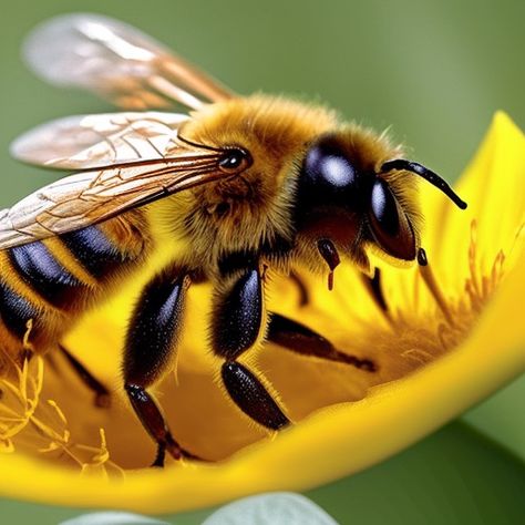 Unlocking Wellness: Bee Venom Therapy Benefits and Apitherapy for Health Bee Venom Therapy, Therapy Benefits, Bee Venom, Bee Sting, Allergy Relief, Mood Enhancers, Alternative Therapies, Natural Therapy, Nerve Pain