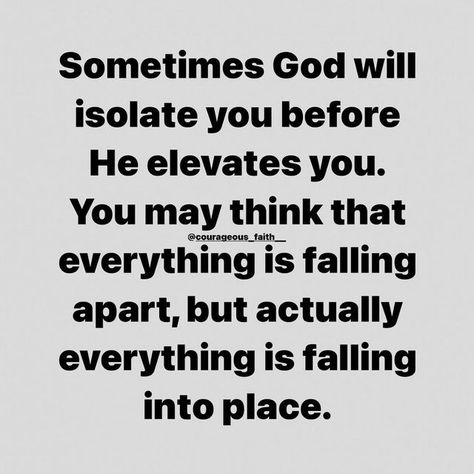 God Is Isolating You, God Had Other Plans Quotes, Quotes For God's Plan, God Bless Your Day Quotes, God Hears You, God Plans Quotes, God Has Better Plans For You, Trust Gods Plan Quotes, God Has A Plan For You