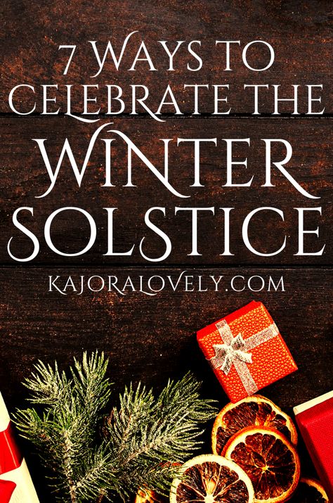 How To Celebrate Winter Solstice, Ways To Celebrate Winter Solstice, Winter Solstice Celebration Ideas, Yule Winter Solstice Aesthetic, Winter Spells, Winter Solstice Southern Hemisphere, Celtic Holidays, Winter Solstice Aesthetic, Yule Solstice