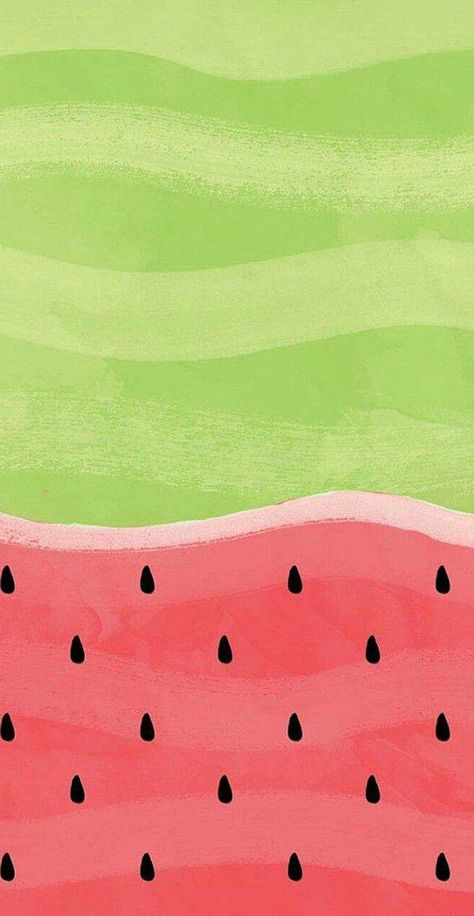 Pool Party Images, Watermelon Background, Watermelon Wallpaper, Frog Wallpaper, Background Images Wallpapers, Wallpaper Animes, Wallpaper Iphone Disney, Phone Wallpaper Patterns, Flower Background Wallpaper