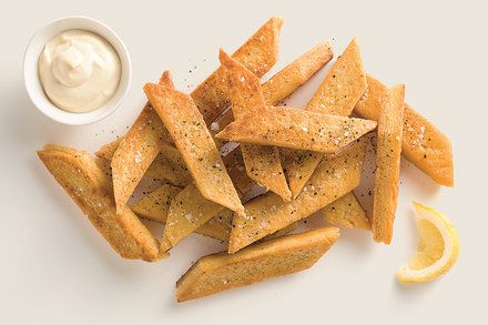 Panelle Recipe - NYT Cooking Panelle Recipe, Socca Recipe, Chickpea Fries, Chickpea Pancakes, Chickpea Fritters, New York Times Cooking, Mark Bittman, Spiced Chickpeas, Chick Pea