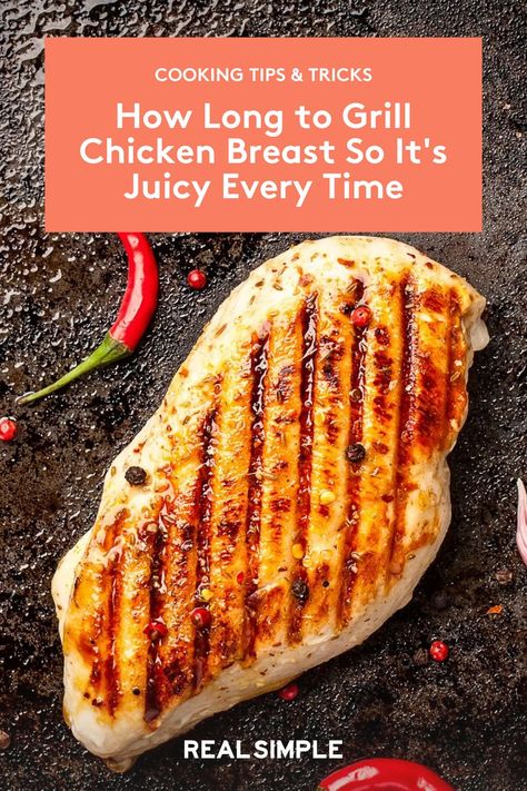 How To Keep Chicken Moist On The Grill, Moist Grilled Chicken Breast, Grilled Boneless Skinless Chicken Breast, Oven Grilled Chicken Breast, Chicken Breast On Grill, Chicken Breast On The Grill, Best Grilled Chicken Breast, Grilling Frozen Chicken, Juicy Grilled Chicken Breast