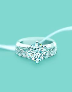 Wedding Rings Tiffany, Tiffany Setting Engagement Ring, Tiffany Diamond Ring, Tiffany Wedding Rings, Tiffany Engagement Ring, Cheap Wedding Rings, Tiffany Rings, Wedding Ring Diamond Band, Tiffany Diamond