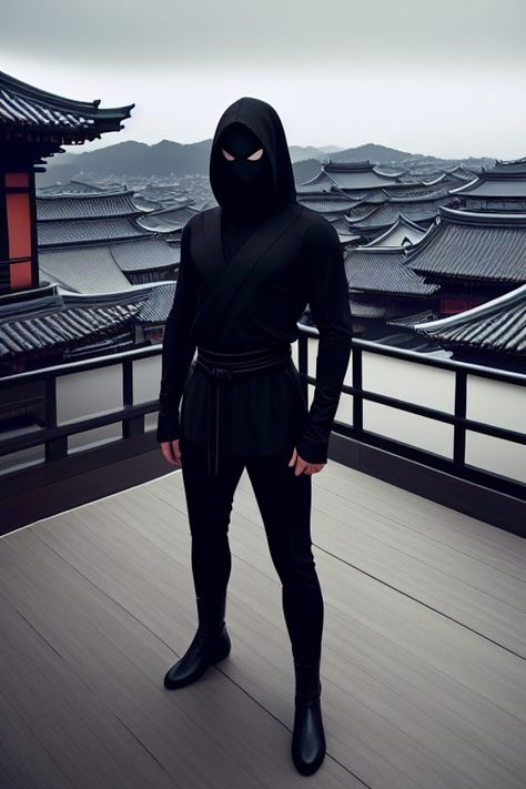 Ninja Suit Design, Ninja Aesthetic, Future Ninja, Power Rangers Outfits, Dark Aesthic, Tactical Outfit, Venom Girl, Ninja Cosplay, Hero Concept