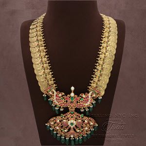 Diamond Kasulaperu, Latest Gold Haram Designs Indian, Kasina Sara Jewellery, Kasu Haram Designs Gold Latest, Kasu Mala, Kaasu Mala Gold Haram Latest, Kasumala Latest Designs Gold, Kasulaperu Latest Designs Gold, Kasulaperu Latest Designs