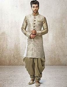 dhoti pajama men - Yahoo Search Results Yahoo Image Search Results Groom Dress Men, Mens Fashion Swag, Indian Groom Wear, Wedding Dresses Men Indian, Gents Kurta Design, Gents Kurta, Men's Kurta, Men Kurta, Kurta Men