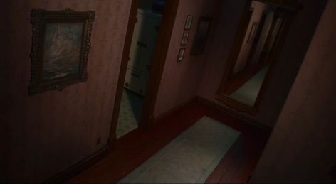 Coraline Interior, Coraline House Inside, Coraline Environment, Coraline House Interior, Coraline Diorama, Coraline House, Piano House, Henry Selick, Coraline Aesthetic