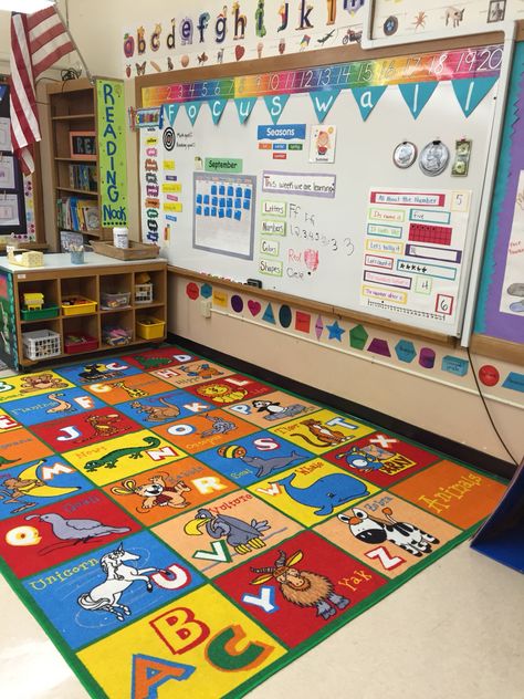 Kindergarten Carpet Time, Writers Workshop Kindergarten, Kindergarten Prep, Writing Rubric, Focus Wall, Calendar Wall, Paragraph Writing, Student Goals, Australian Curriculum