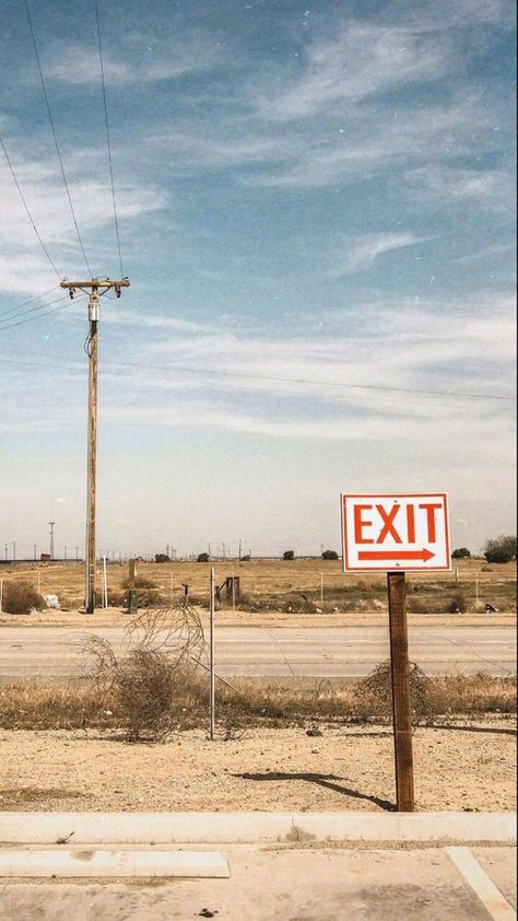 Texas Aesthetic, Desert Aesthetic, Fotografi Vintage, Travel Photography Tips, Picture Collage Wall, Photo Wall Collage, Retro Wallpaper, Cool Landscapes, Picture Collage