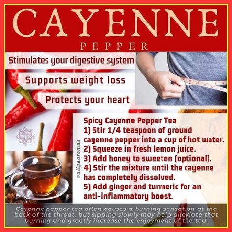 , Cayenne Pepper Tea, Cayenne Pepper Benefits, Detox Cleanse Water, Woman Tips, Cleanse Your Liver, Master Cleanse, Belly Fat Overnight, Cleanse Detox, Detox Drinks Recipes