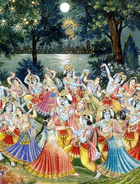 Hindu Cosmos, Radhe Krishna Wallpapers, Spiritual Paintings, Shree Krishna Wallpapers, Pichwai Paintings, Lord Ganesha Paintings, Radha Krishna Wallpaper, Hinduism Art, Lord Krishna Wallpapers