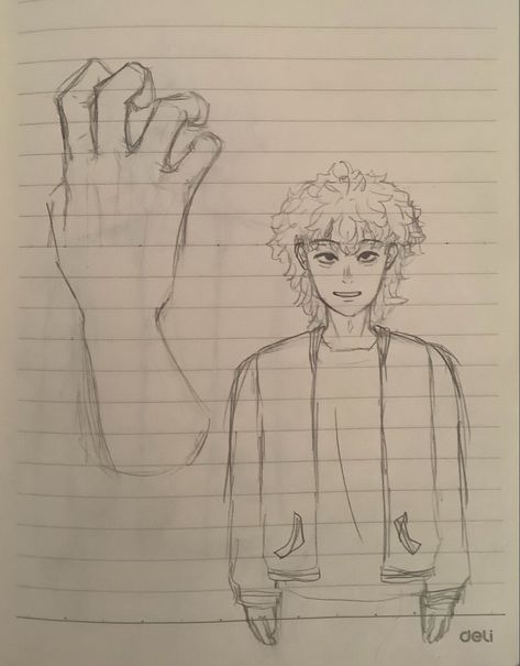 #sketch #art #drawing #random #curlymullet #hand Curly Mullet Drawing, Mullet Drawings Reference, Mullet Drawings, Mullet Drawing, Drawing Random, So Random, Drawing Help, Curly Hair Drawing, Curly Mullet