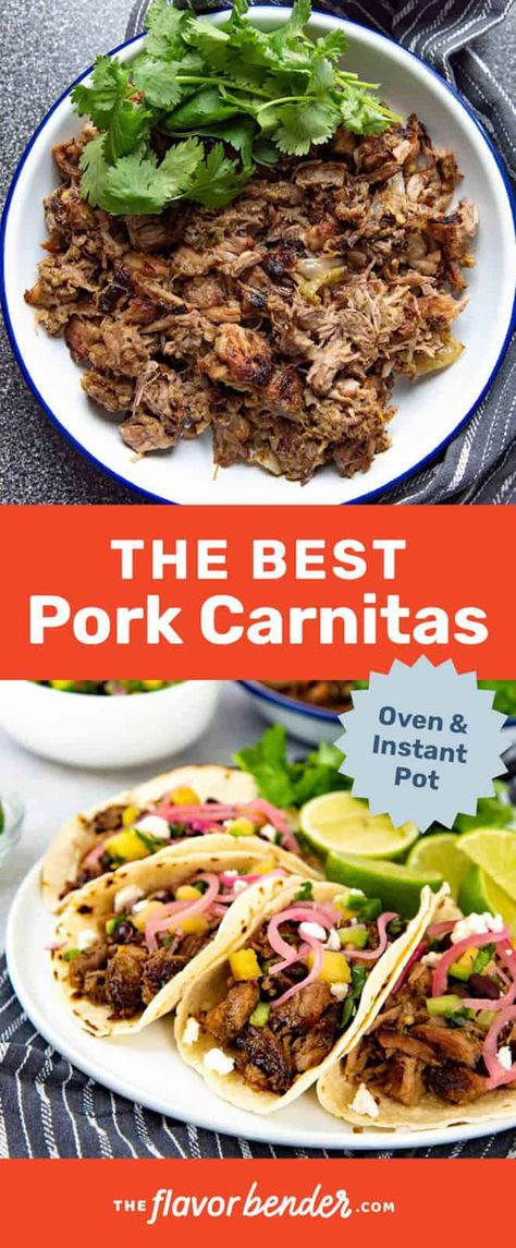 Pork Carnitas In Dutch Oven, Carnitas Oven Recipes, Pork Carnitas Dutch Oven, Dutch Oven Tacos, Pork Carnitas Recipe Oven, Instant Dutch Oven Recipes, Summer Dutch Oven Recipes, Instant Pot Dutch Oven Recipes, Carnitas Recipe Oven