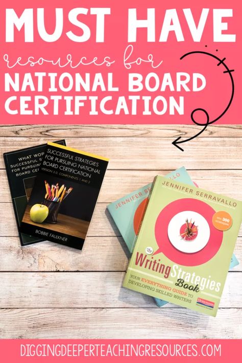 National Boards For Teachers, Nbct National Board Certification, National Board Component 4, National Boards For Teachers Component 2, National Board Teacher Certification, National Board Certification, Back Of My Mind, Digging Deeper, Dream Classroom