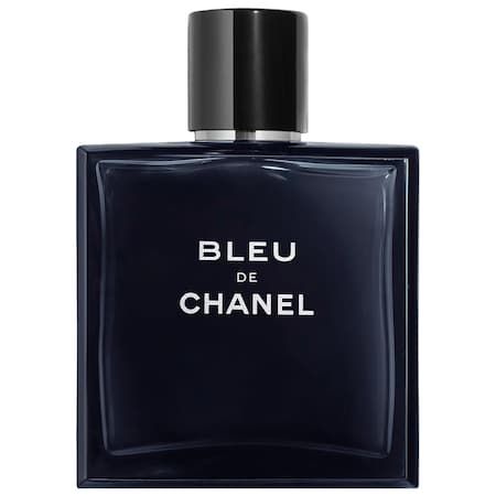 BLEU DE CHANEL Eau de Toilette - CHANEL | Sephora Top Fragrances For Women, Chanel Bleu, Blue Container, Parfum Chanel, Chanel Beauty, Best Fragrances, Shopping Chanel, Luxury Fragrance, Favorite Scents