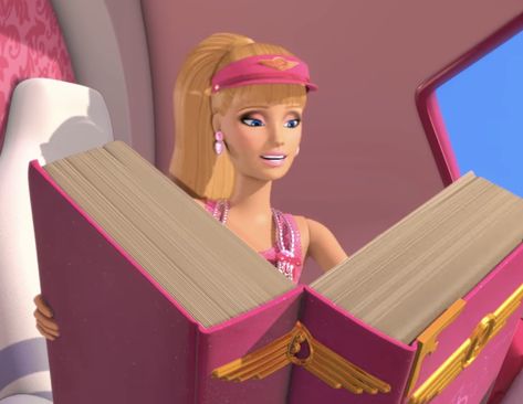 Barbie Reading A Book, Midge Barbie Life In The Dreamhouse Icon, Barbie Life In The Dreamhouse Pfp, Barbie Reaction Pics, Barbie Life In The Dreamhouse Icons, Barbie Life In The Dreamhouse Aesthetic, Barbie Random, Barbie Mood, Barbie Pfp