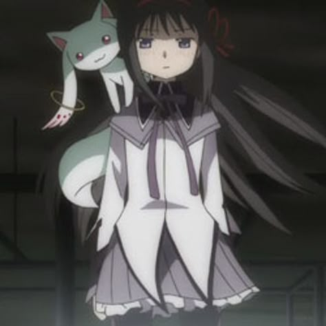 Homura Akemi, Madoka Magica, Photo Storage, Ios, For Free, Anime