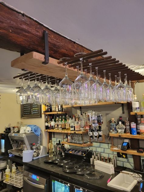 Bar Ideas, A Table, Restaurant, Bar