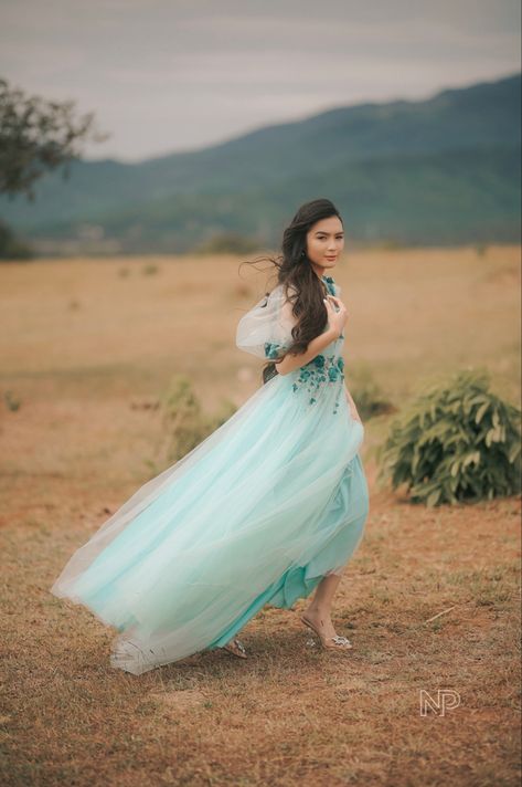 18th Birthday Photoshoot, Francine Diaz, Birthday Photoshoot, 18th Birthday, Tv Series, Tulle Skirt, Actresses, Birthday