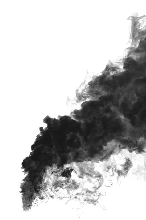 Black smoke effect design element on a white background | premium image by rawpixel.com / roungroat Mobile Wallpaper Aesthetic, Magic Background, Wallpaper Instagram, Rei Kawakubo, Editing Background, Background For Photography, Free Illustrations, Mobile Wallpaper, Design Element