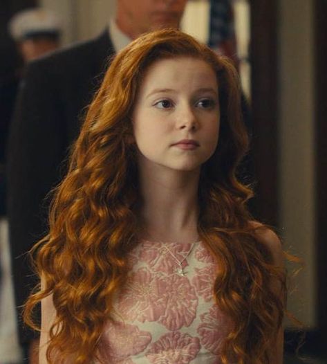 Red Headed Actresses, Ginger Actresses, Red Haired Actresses, Francesca Capaldi, Kids Curly Hairstyles, Red Curly Hair, Teen Actresses, Ginger Girls