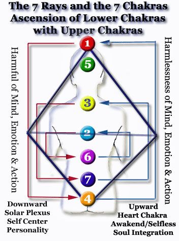 http://www.buddhamaitreya.org/Buddha_Maitreya/Teachings-Buddha-Maitreya-Christ/Rays-and-chakras/ Seven Rays, 2nd Chakra, Vibrational Medicine, Sacred Geometric, Chakra Yoga, Geometric Forms, Healing Therapy, Body Energy, Alternative Therapies