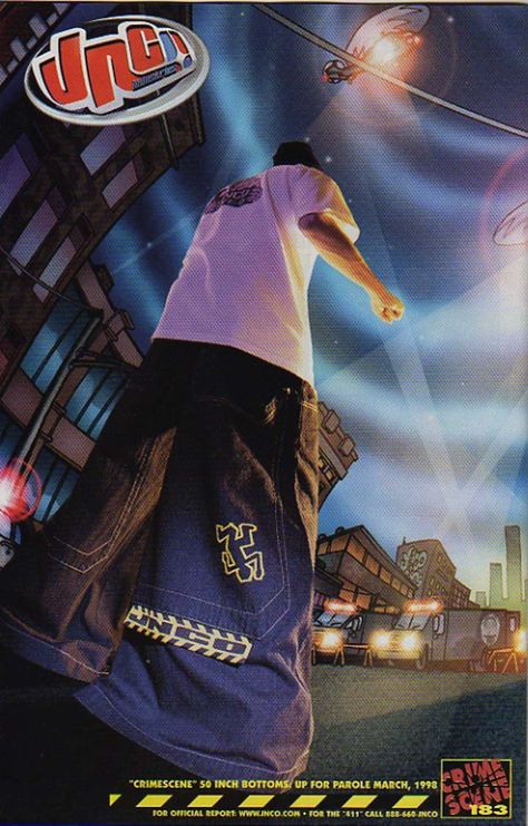 Amen Break, Baggy Jeans Black, Sup Girl, Y2k Mens, 90s Trends, Jnco Jeans, Image Swag, Haikou, Jeans Y2k